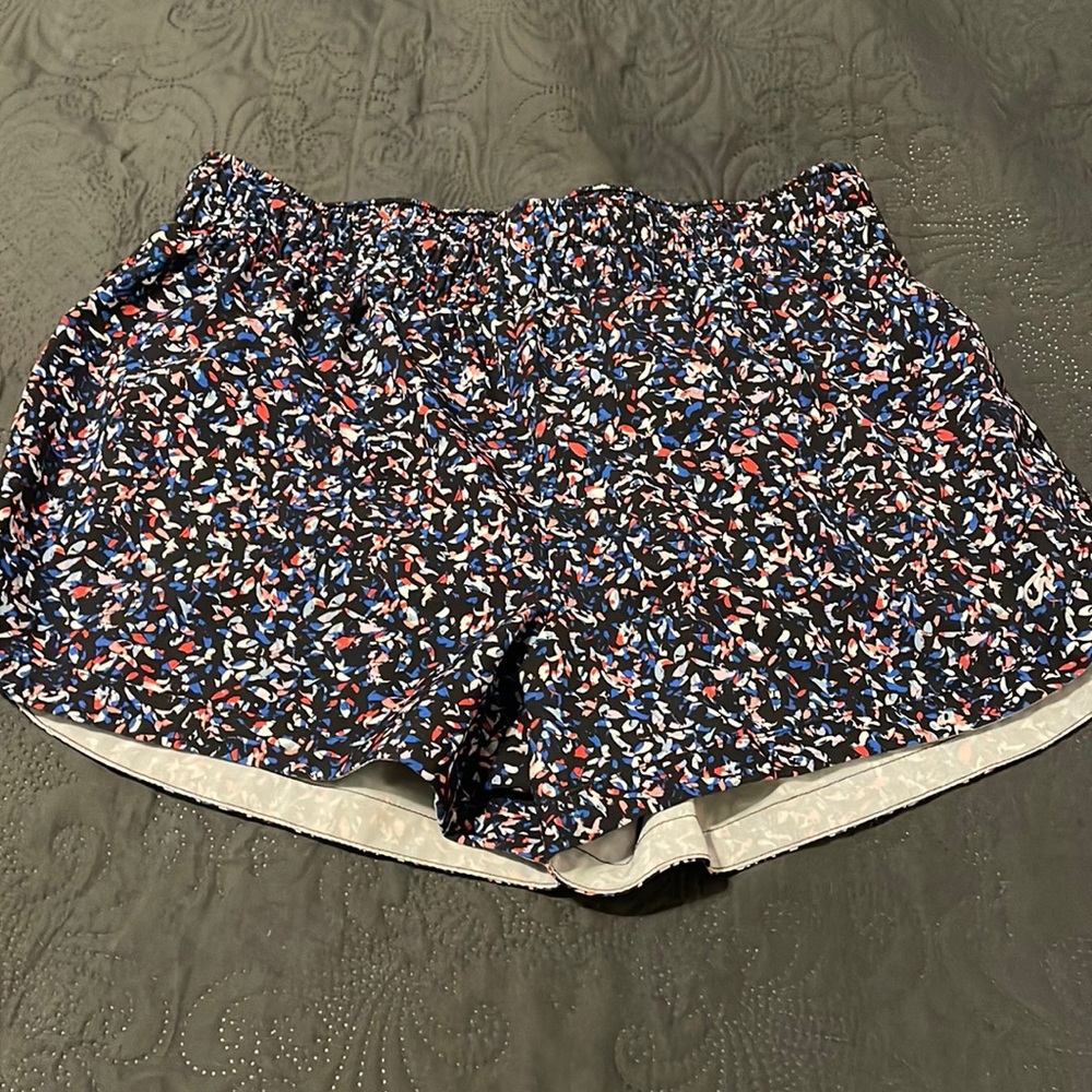 Gapfit gsprint running shorts